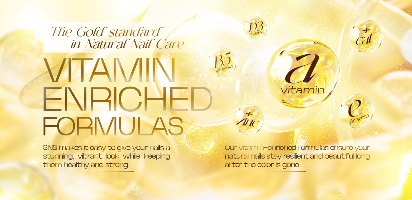 SNS Nails