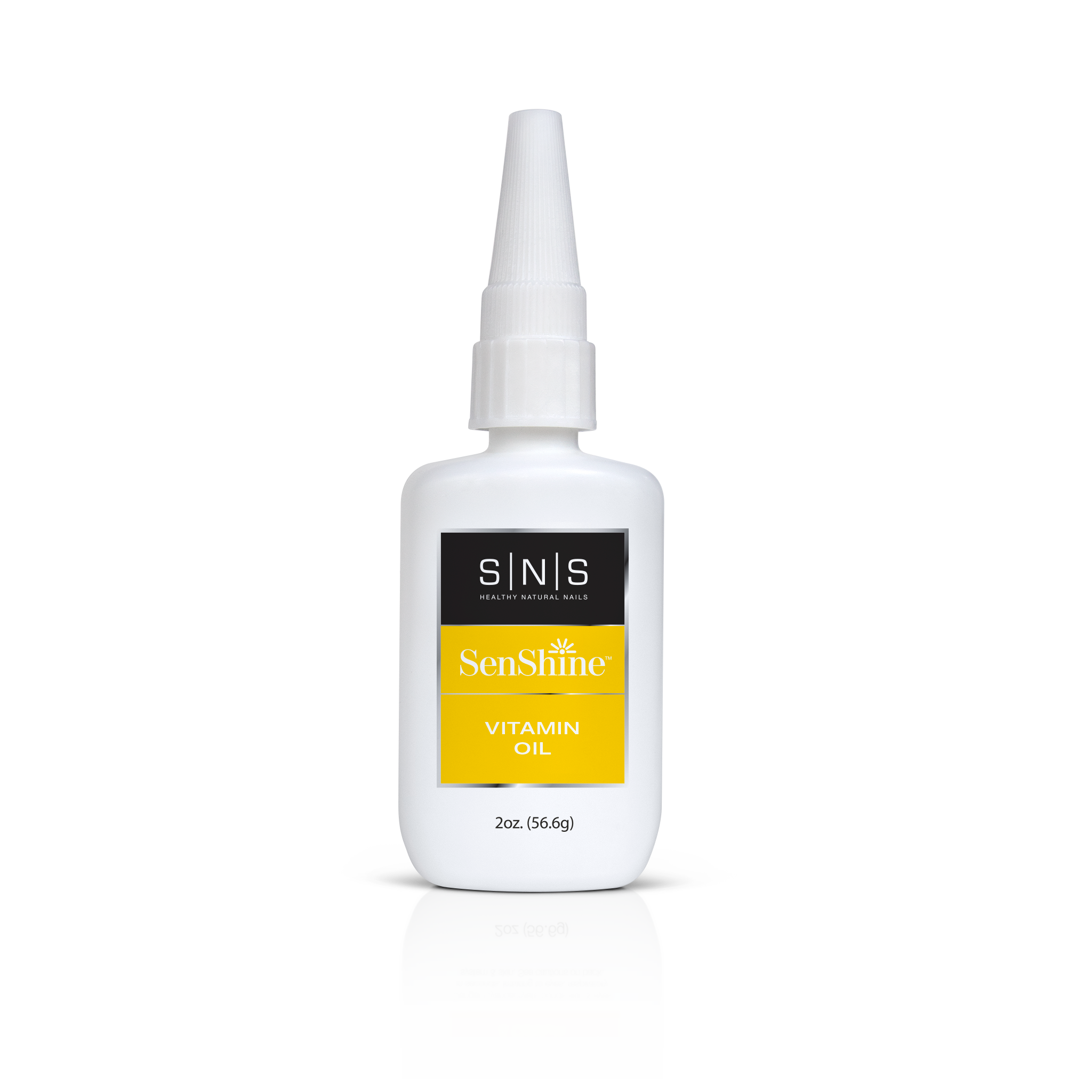 SNS SenShine Dip Essentials - Vitamin Oil