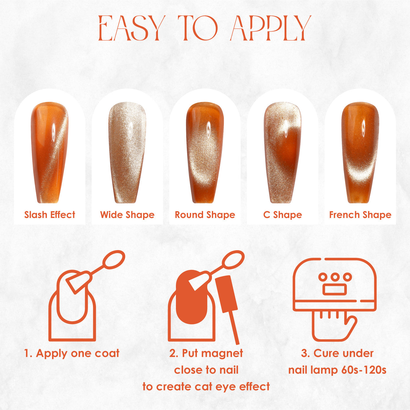 LAVIS Cat Eyes CE7 - 08 - Villain Era Collection