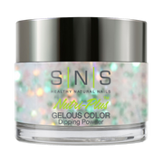  SNS Dipping Powder Nail - WW19 - First Frost by SNS sold by DTK Nail Supply