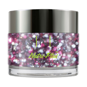  SNS Dipping Powder Nail - WW29 - Under The Mistletoe by SNS sold by DTK Nail Supply