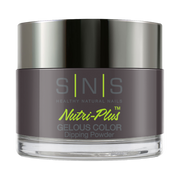  SNS Dipping Powder Nail - WW35 - Permafrost by SNS sold by DTK Nail Supply