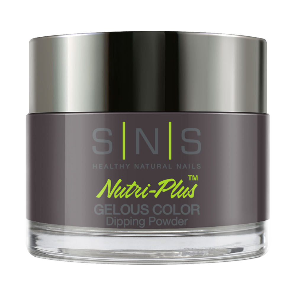  SNS Dipping Powder Nail - WW35 - Permafrost by SNS sold by DTK Nail Supply