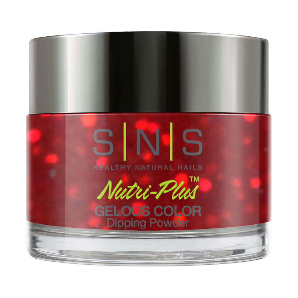  SNS Dipping Powder Nail - WW36 - Misfit Toys by SNS sold by DTK Nail Supply