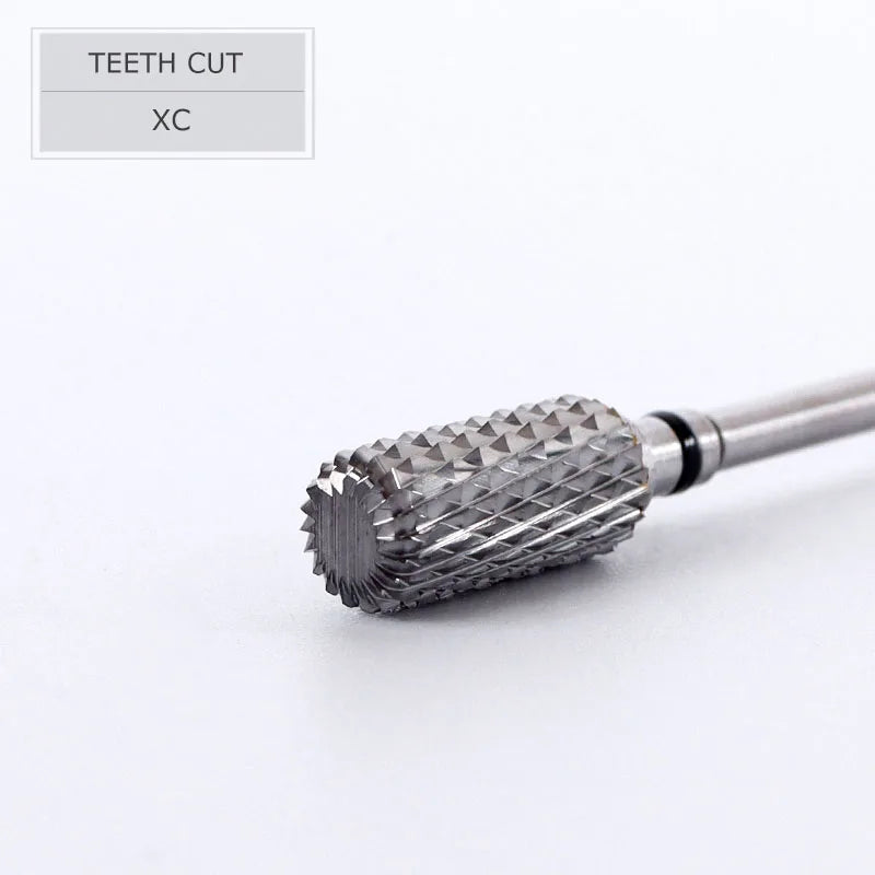 #74 Dust-Proof Bit, X-Coarse
