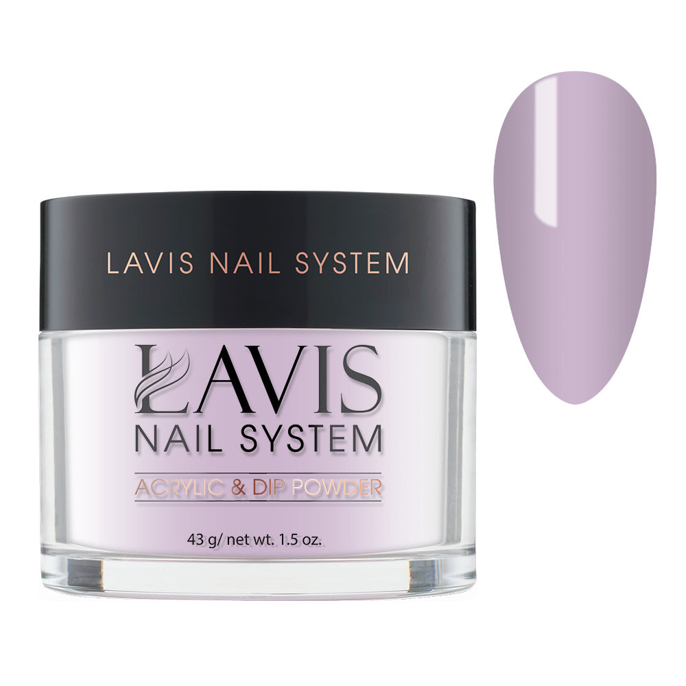 LAVIS Cover Powder 1.5oz - You Look So Pretty