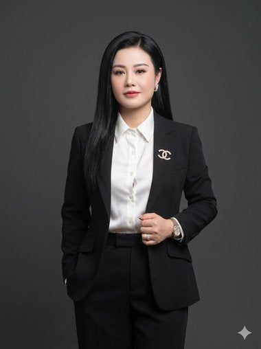Jasmine Hien Phan