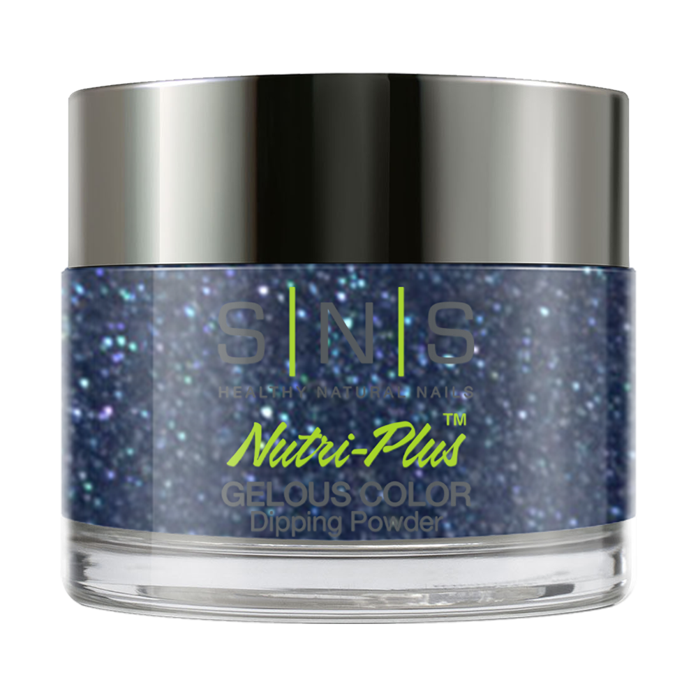  SNS Dipping Powder Nail - AC03 by SNS sold by DTK Nail Supply