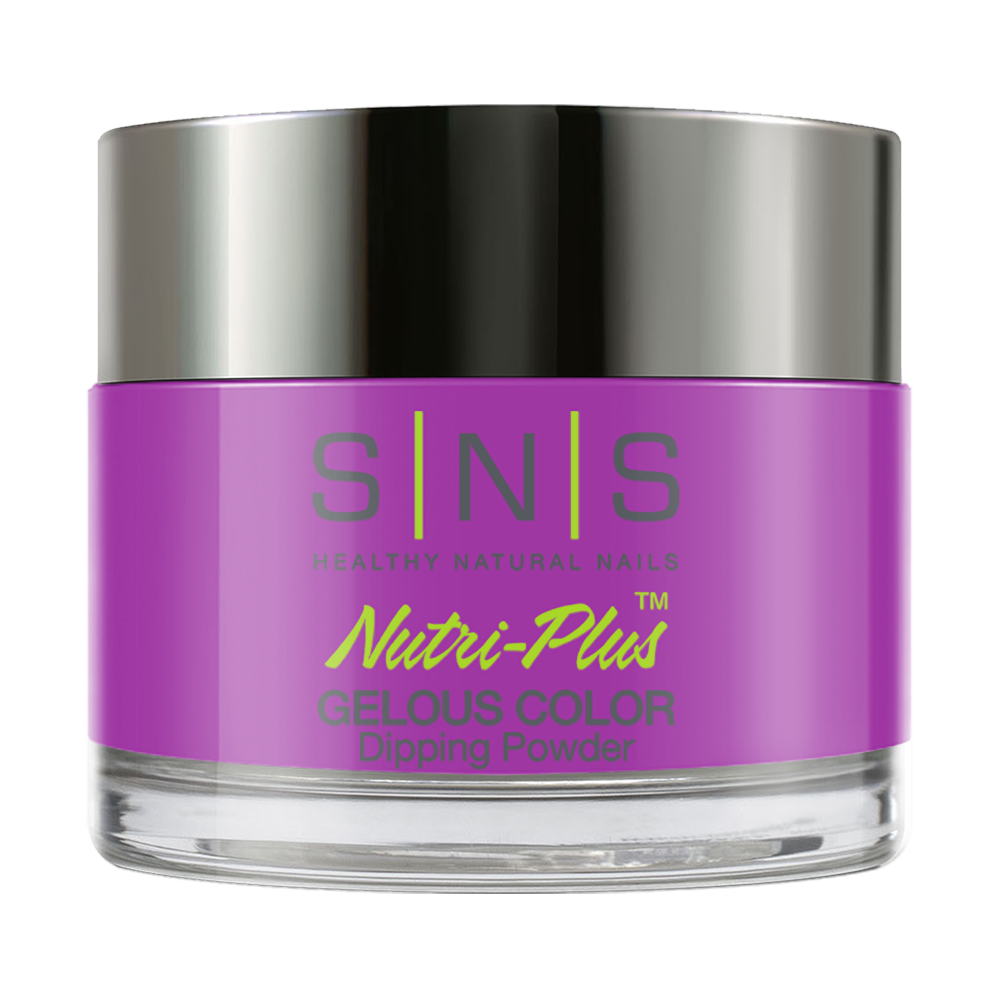 SNS Dipping Powder Nail - AC15 by SNS sold by DTK Nail Supply