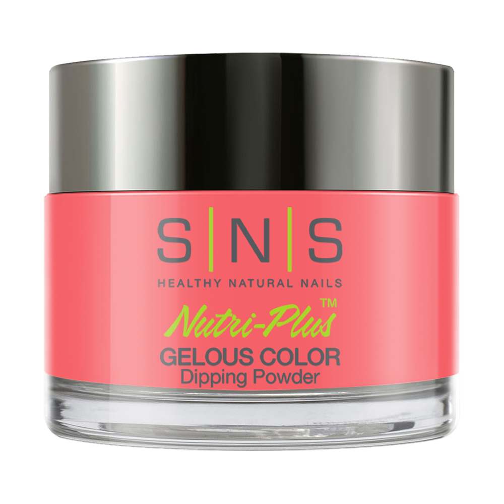  SNS Dipping Powder Nail - AC34 by SNS sold by DTK Nail Supply