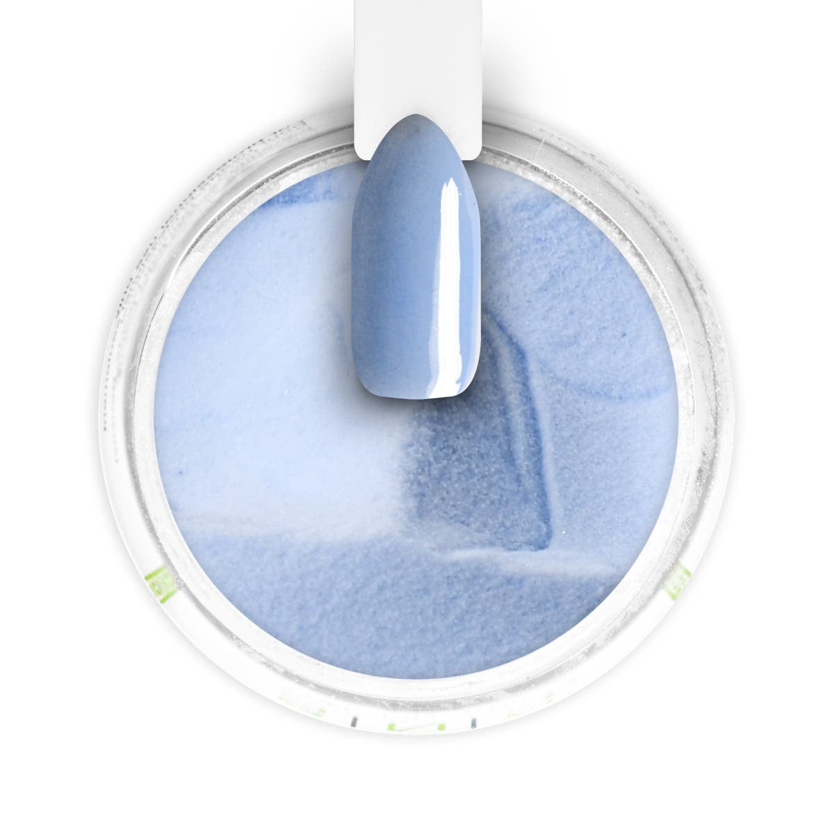SNS Dipping Powder - Great Blue Hole - Blue Colors - 0.5oz (DIY)