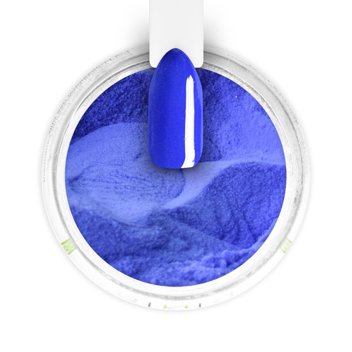 SNS Dipping Powder - Iguacu Falls - Blue Cream Colors - 0.5oz (DIY)