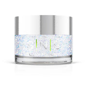 SNS Dipping Powder -Eternal City- Blue Glitter Colors - 0.5oz (DIY)