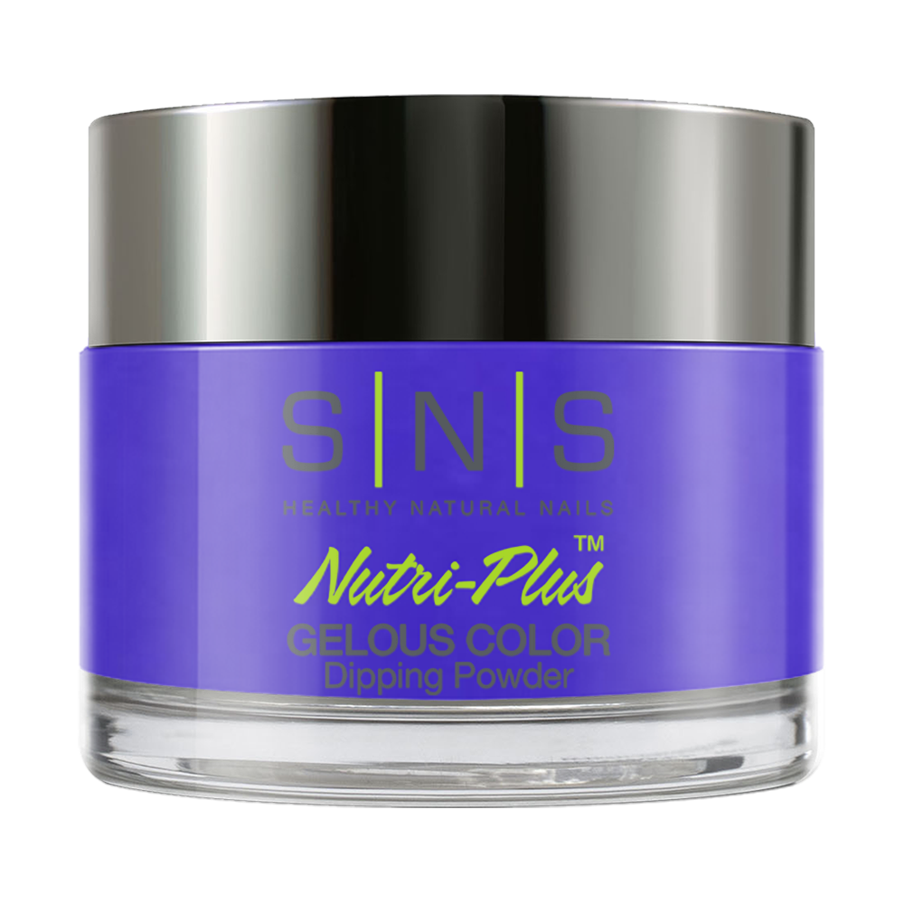  SNS Dipping Powder Nail - BM02 by SNS sold by DTK Nail Supply