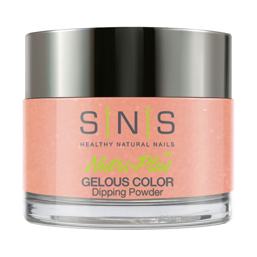  SNS Dipping Powder Nail - BM12 by SNS sold by DTK Nail Supply