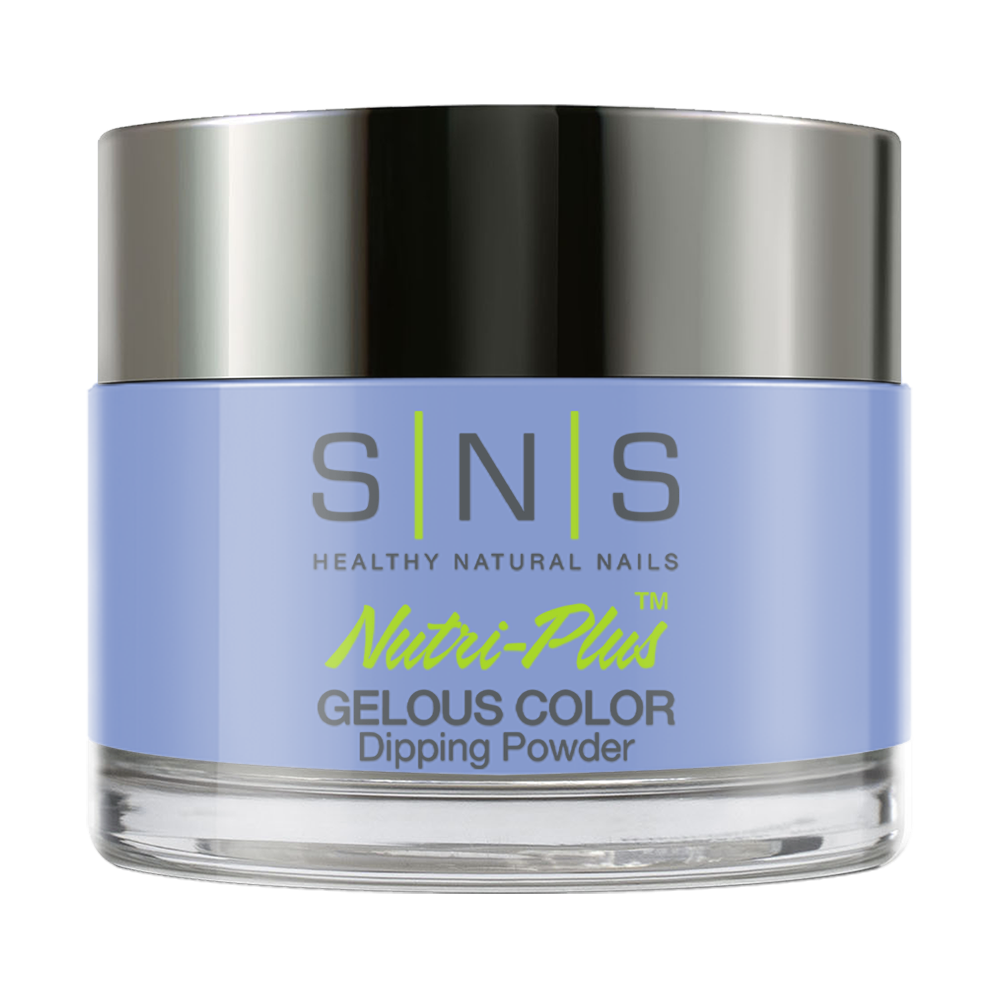  SNS Dipping Powder Nail - BM16 by SNS sold by DTK Nail Supply