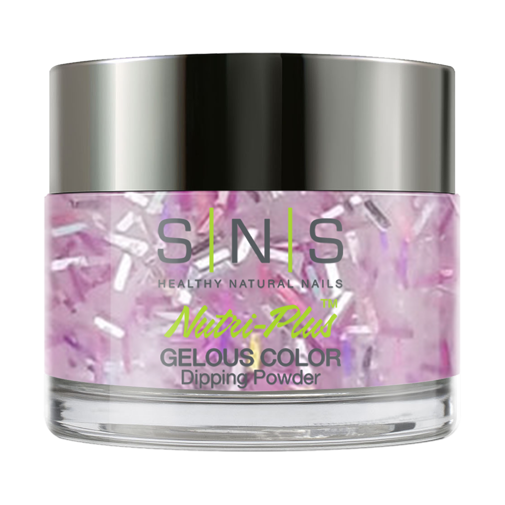  SNS Dipping Powder Nail - BM17 by SNS sold by DTK Nail Supply