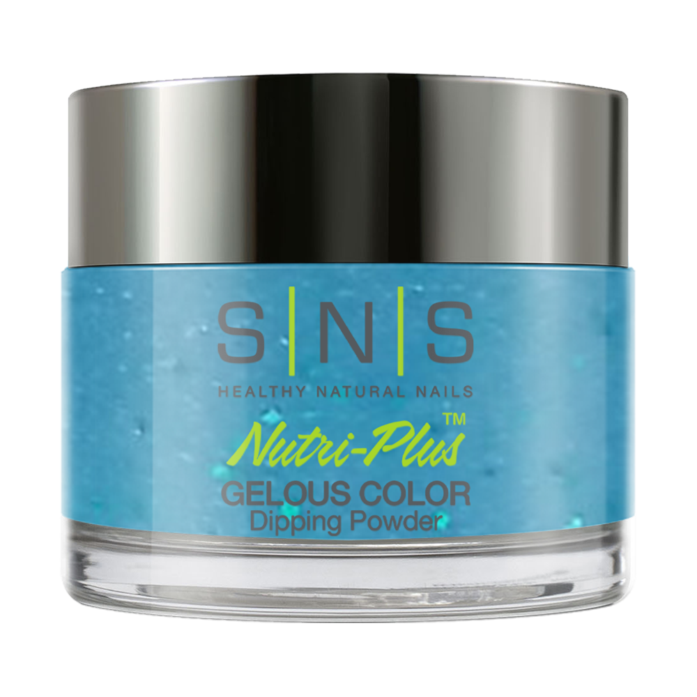  SNS Dipping Powder Nail - BM18 by SNS sold by DTK Nail Supply