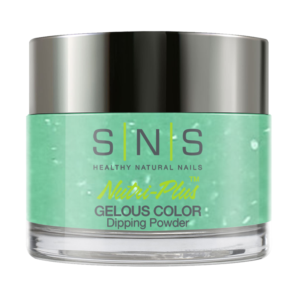  SNS Dipping Powder Nail - BM25 by SNS sold by DTK Nail Supply
