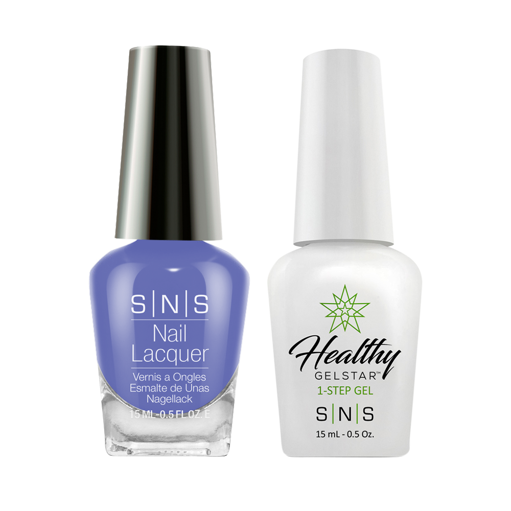  SNS Gel Nail Polish Duo - BOS 06 by SNS sold by DTK Nail Supply