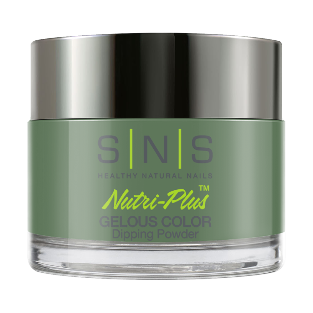  SNS Dipping Powder Nail - BOS 10 by SNS sold by DTK Nail Supply