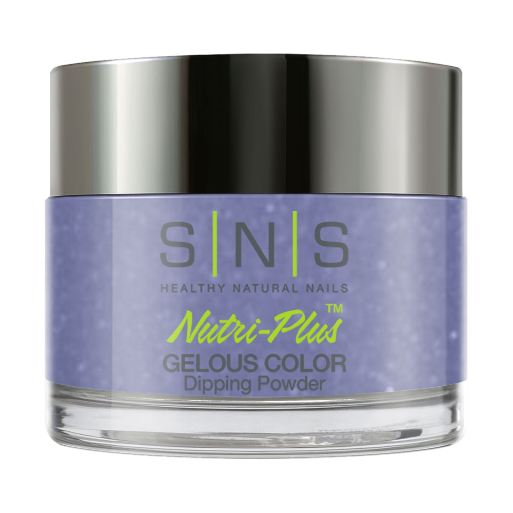  SNS Dipping Powder Nail - BOS 14 by SNS sold by DTK Nail Supply