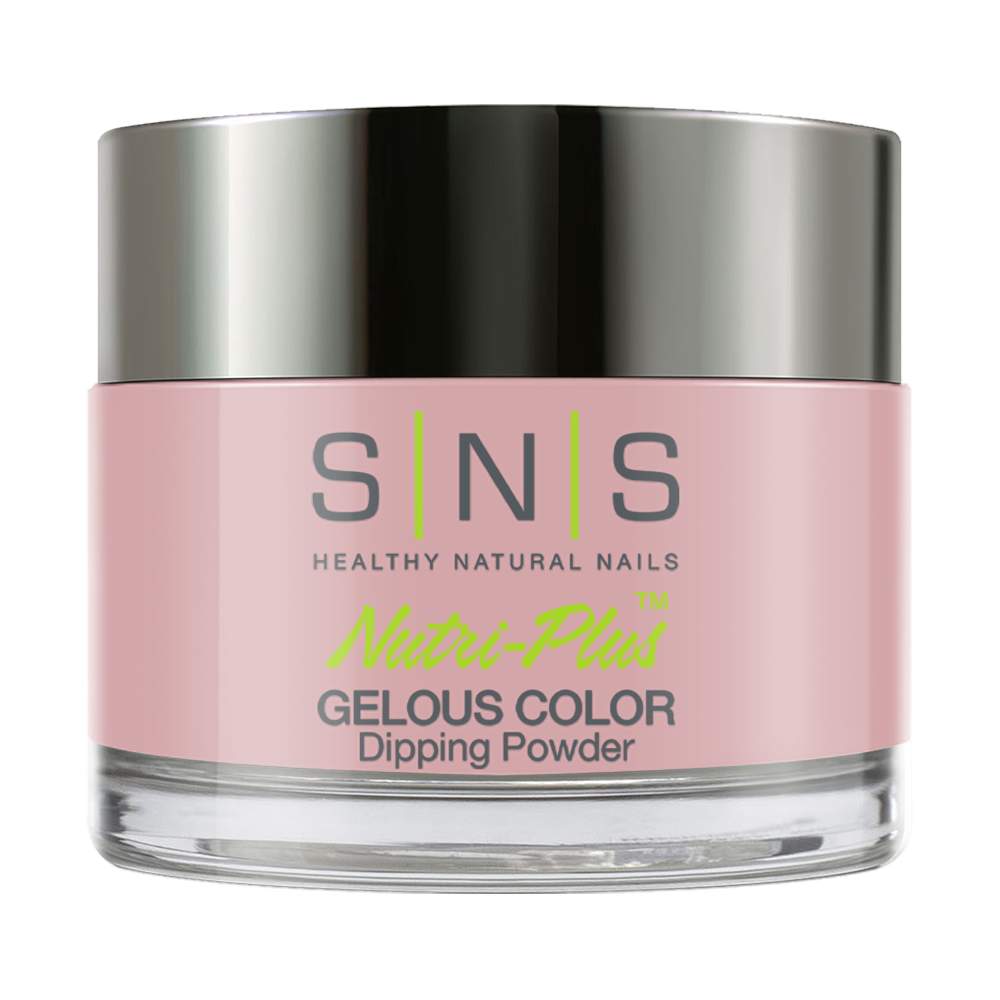  SNS Dipping Powder Nail - BP07 by SNS sold by DTK Nail Supply