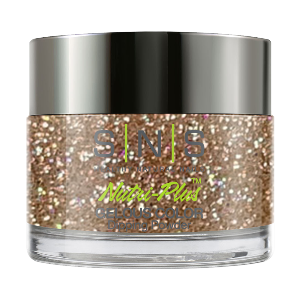  SNS Dipping Powder Nail - BP10 by SNS sold by DTK Nail Supply