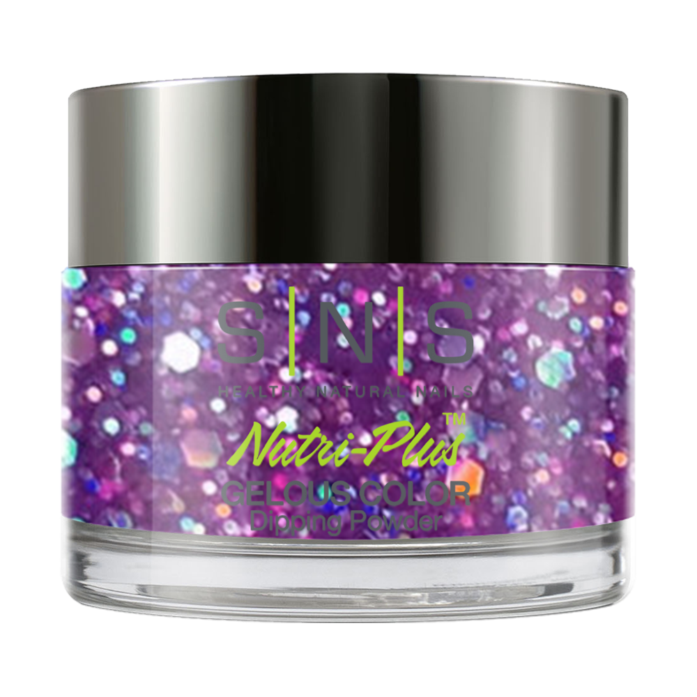  SNS Dipping Powder Nail - BP18 by SNS sold by DTK Nail Supply