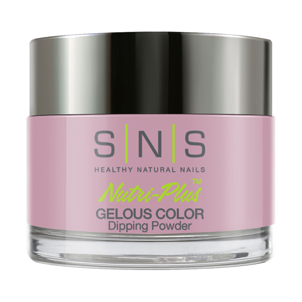  SNS Dipping Powder Nail - BP23 by SNS sold by DTK Nail Supply