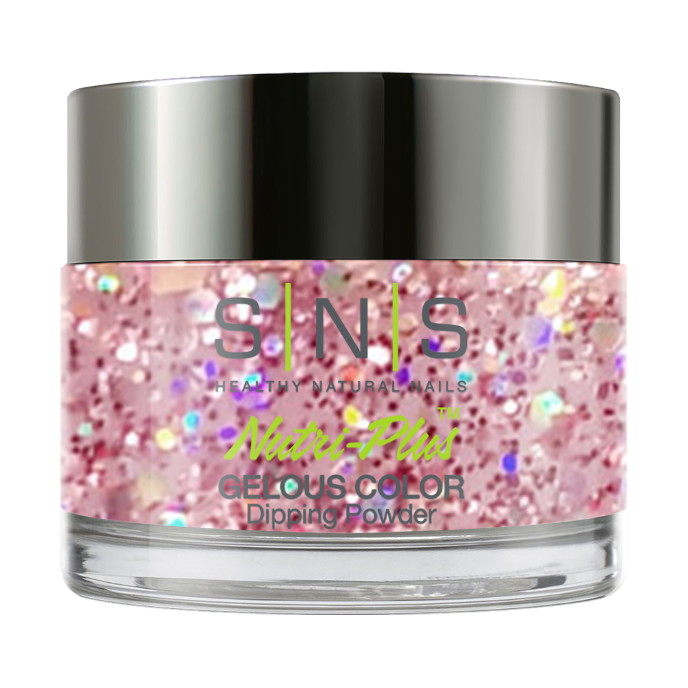  SNS Dipping Powder Nail - BP24 by SNS sold by DTK Nail Supply