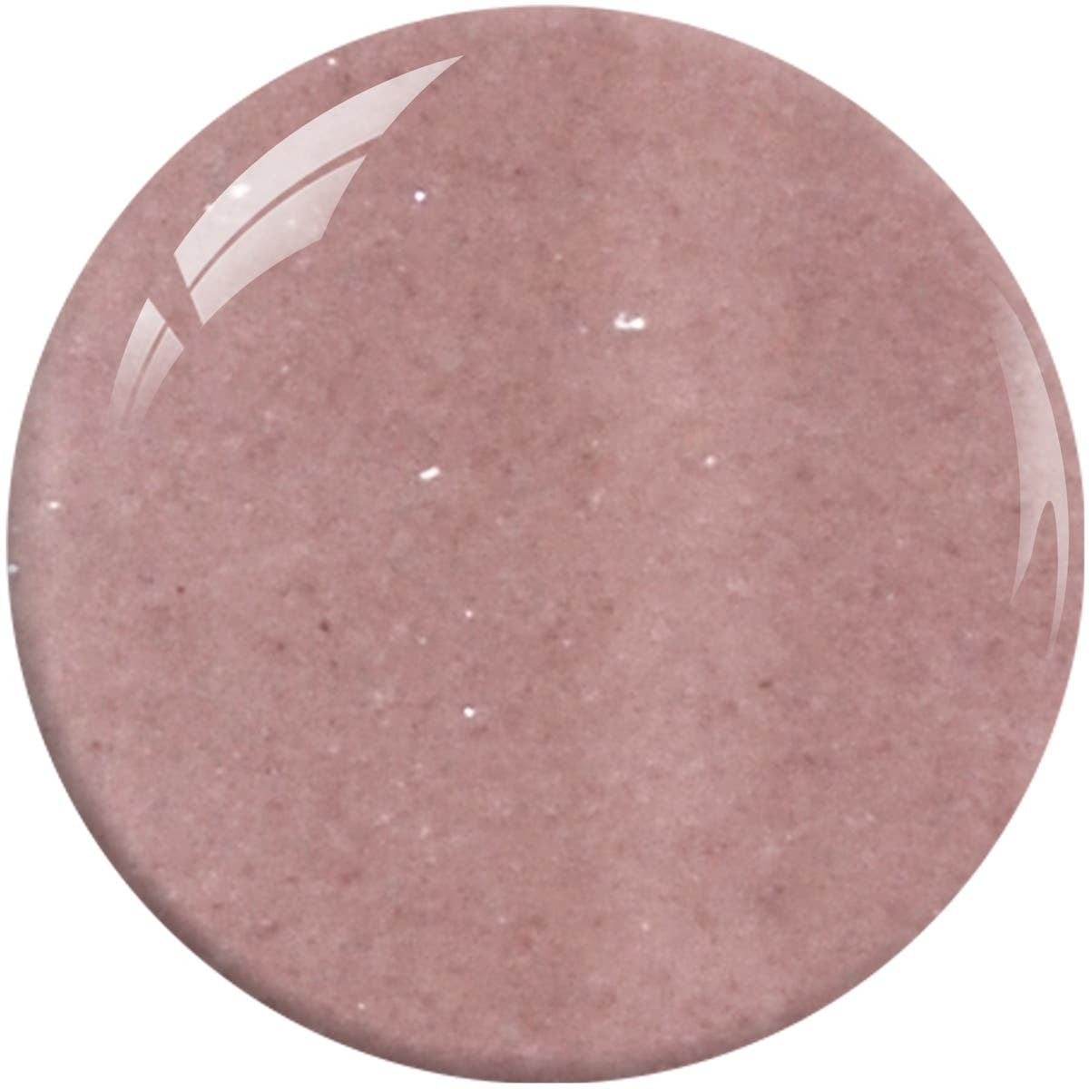 SNS Dipping Powder - Mount Kenya - Brown Cream Colors - 0.5oz (DIY)
