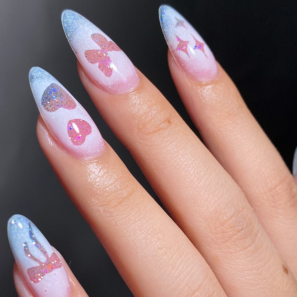 BUNDLE & SAVE: LAVIS Pat Pat Gel - DTK Nail Supply