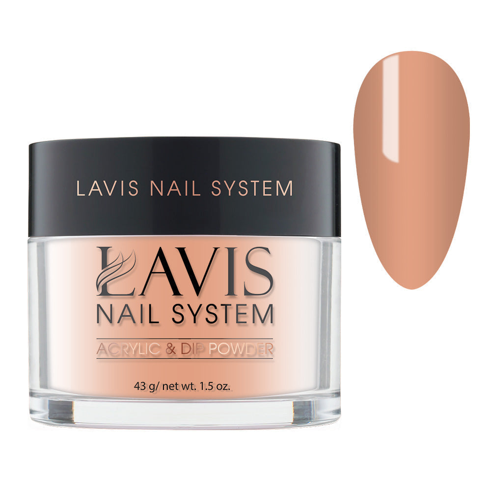 LAVIS Cover Powder 1.5oz - Cover Peach