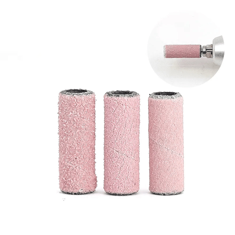 LAVIS Pink Sanding Bands Fine #240, Box