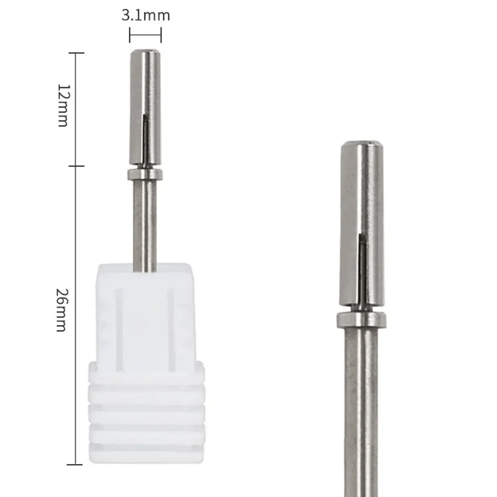 #67 LAVIS 3mm Small Sanding Mandrel