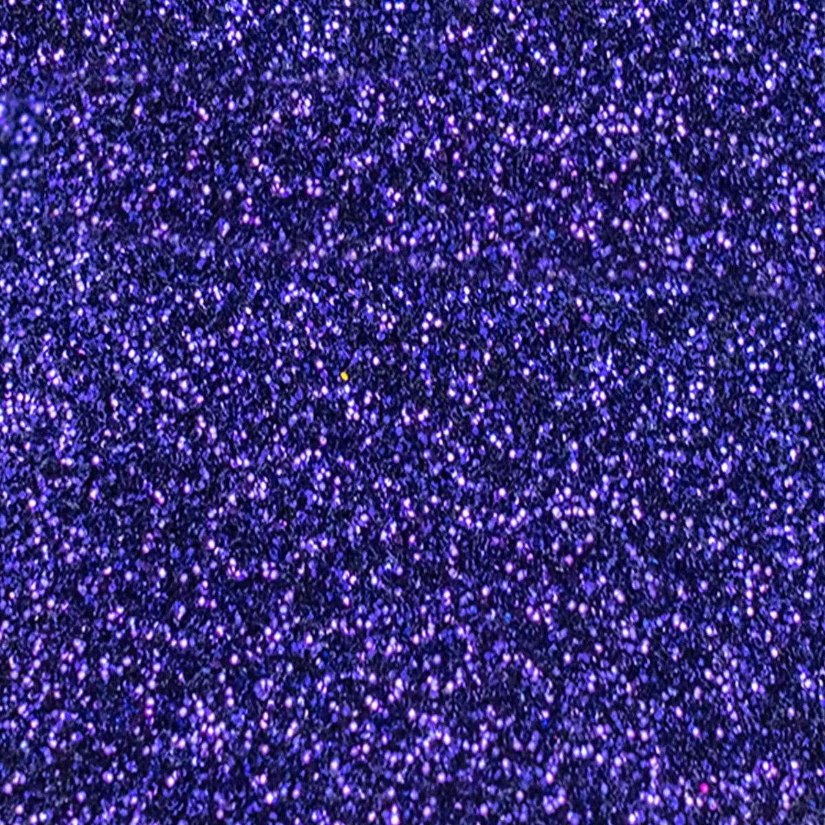 French Glitter Nail Art - Dark Purple Colors - GF12