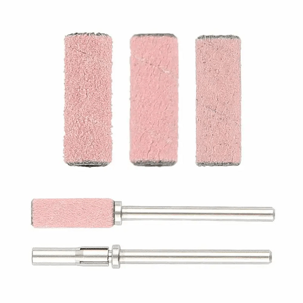 LAVIS Pink Sanding Bands Fine #240, Box