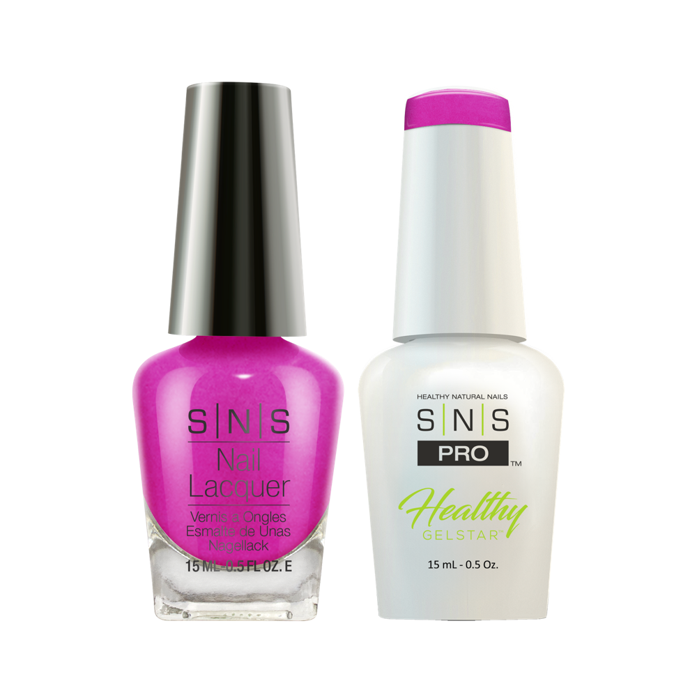 SNS Pro - Beige Book Collection - #124 by Signature Nail System SNS Nails USA