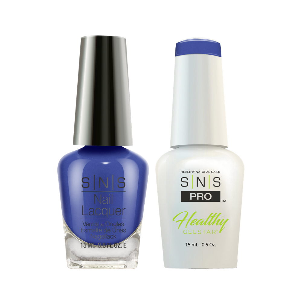 SNS Pro - Beige Book Collection - #117 by Signature Nail System SNS Nails USA