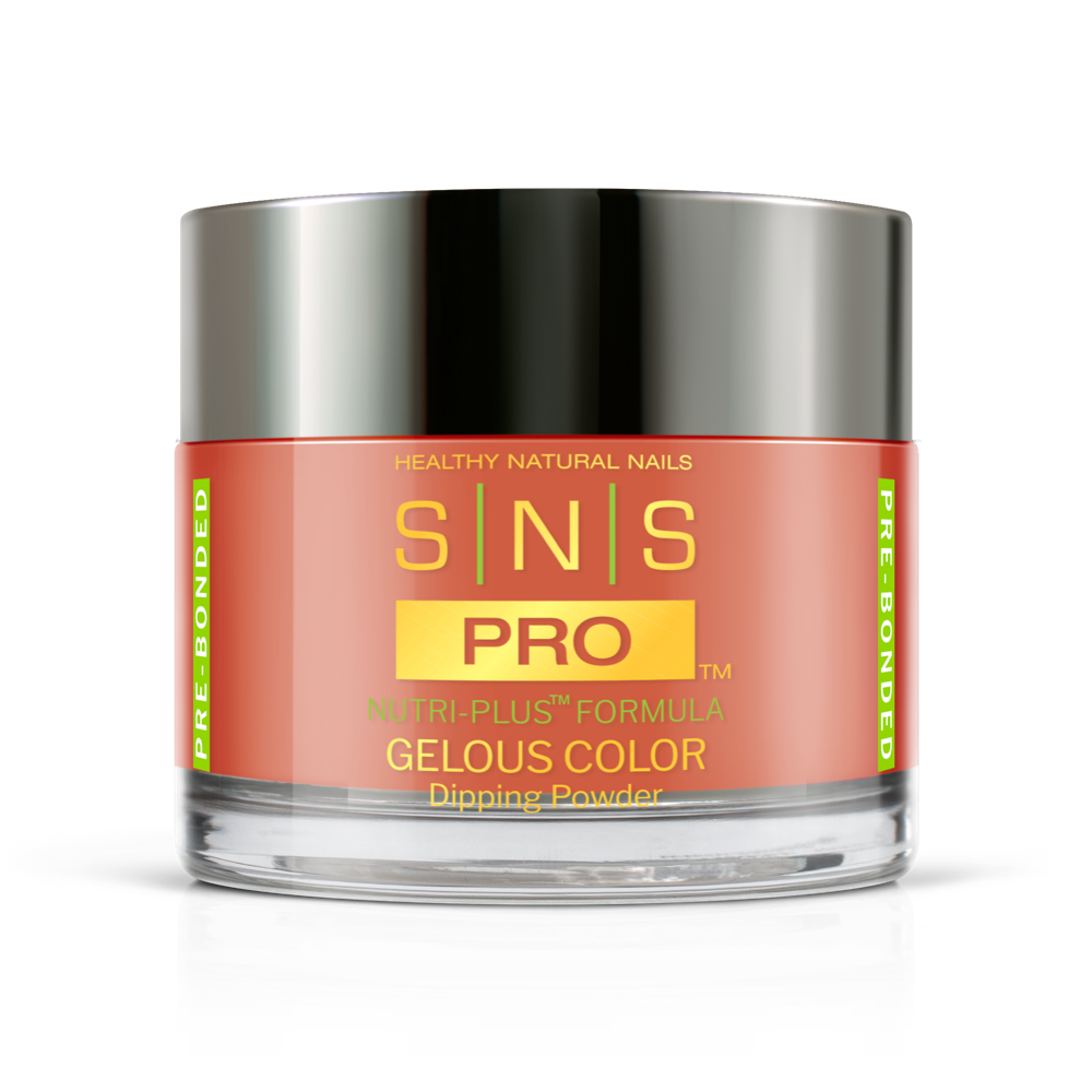 SNS Pro - Pink Book Collection - #078 by Signature Nail System SNS Nails USA