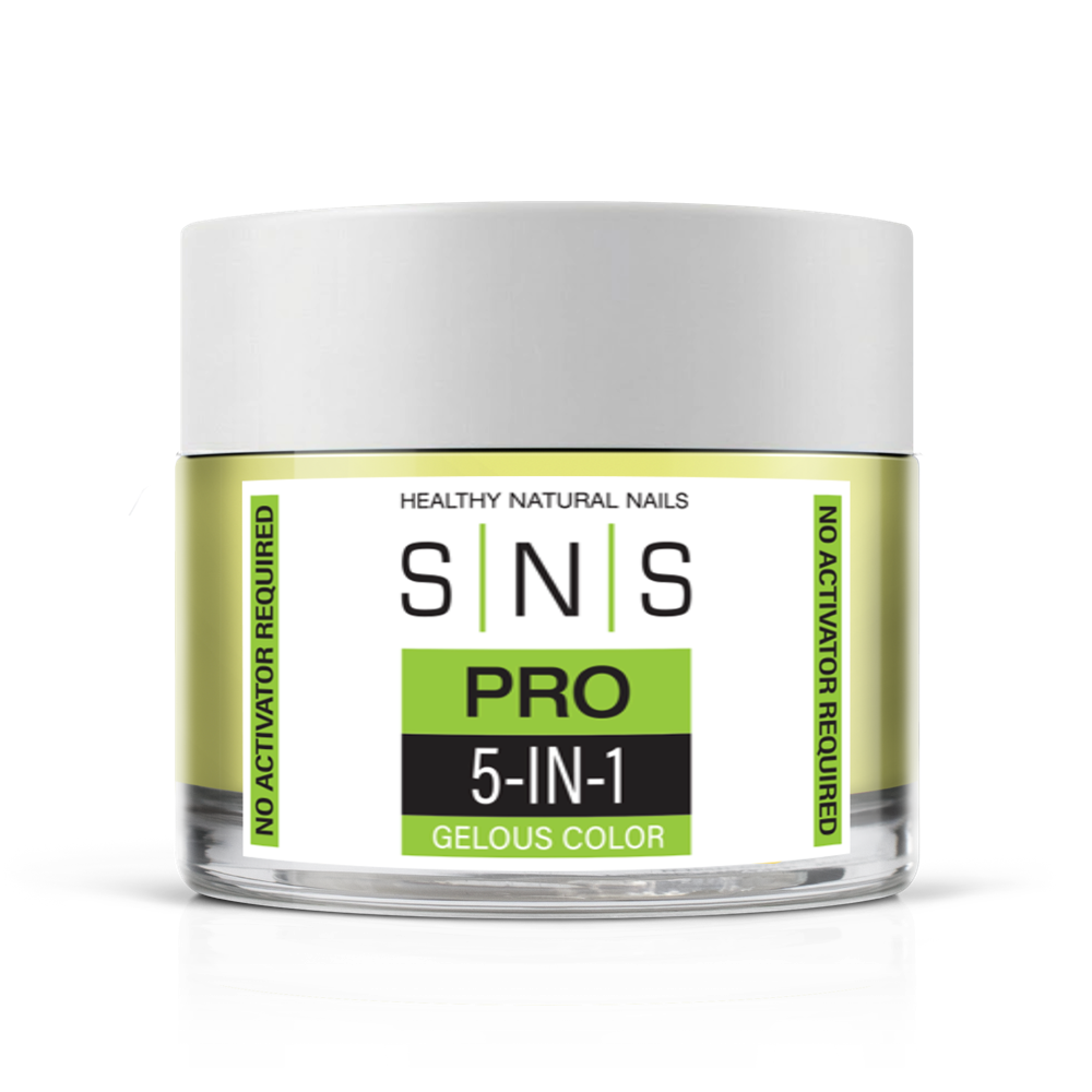 SNS Pro - Blue Book Collection - #006 by Signature Nail System SNS Nails USA