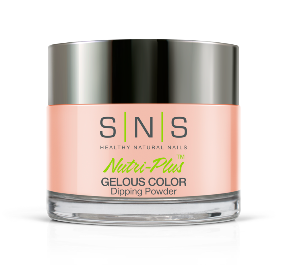 SNS Pro - Blue Book Collection - #012 by Signature Nail System SNS Nails USA