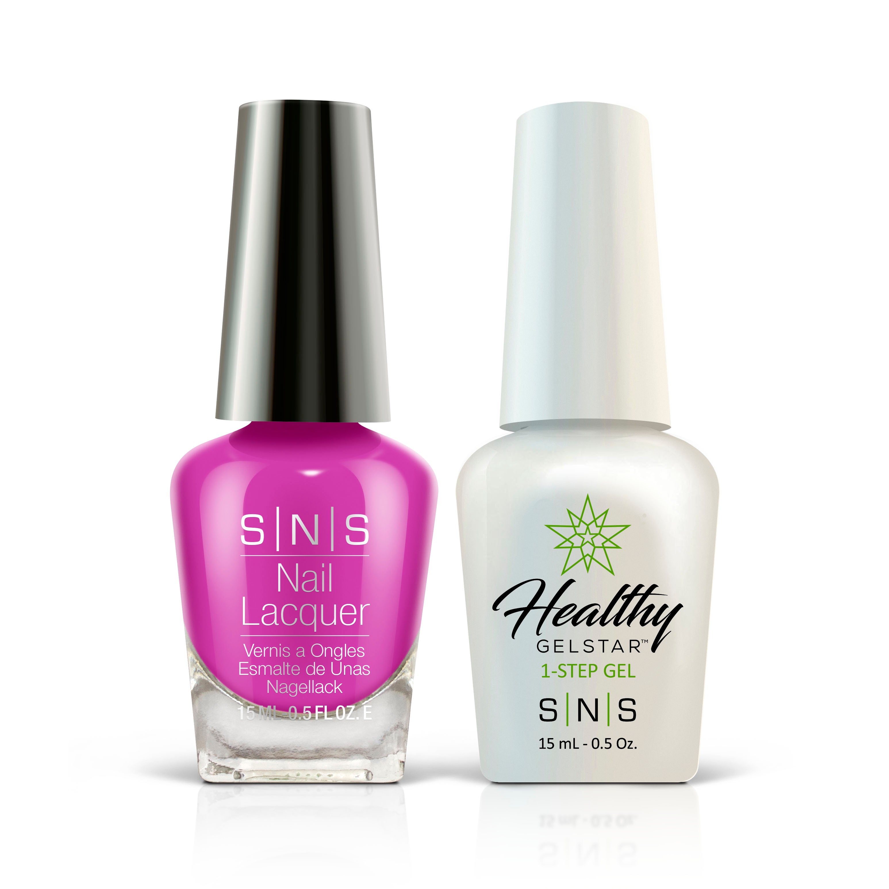 SNS Nail Gel & Lacquer- DW30 by Signature Nail System SNS Nails USA