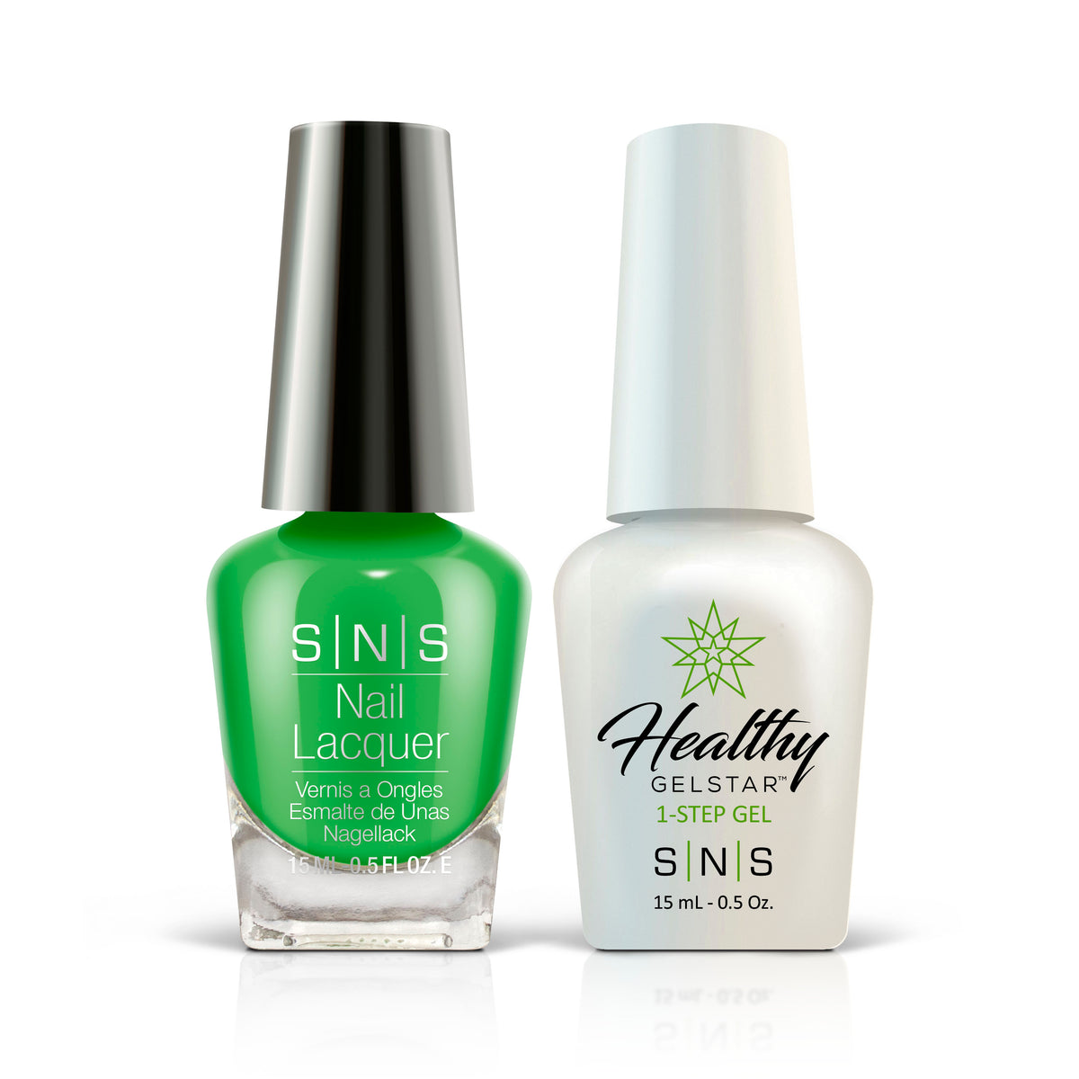 SNS Gel & Lacquer- GC017 by Signature Nail System SNS Nails USA