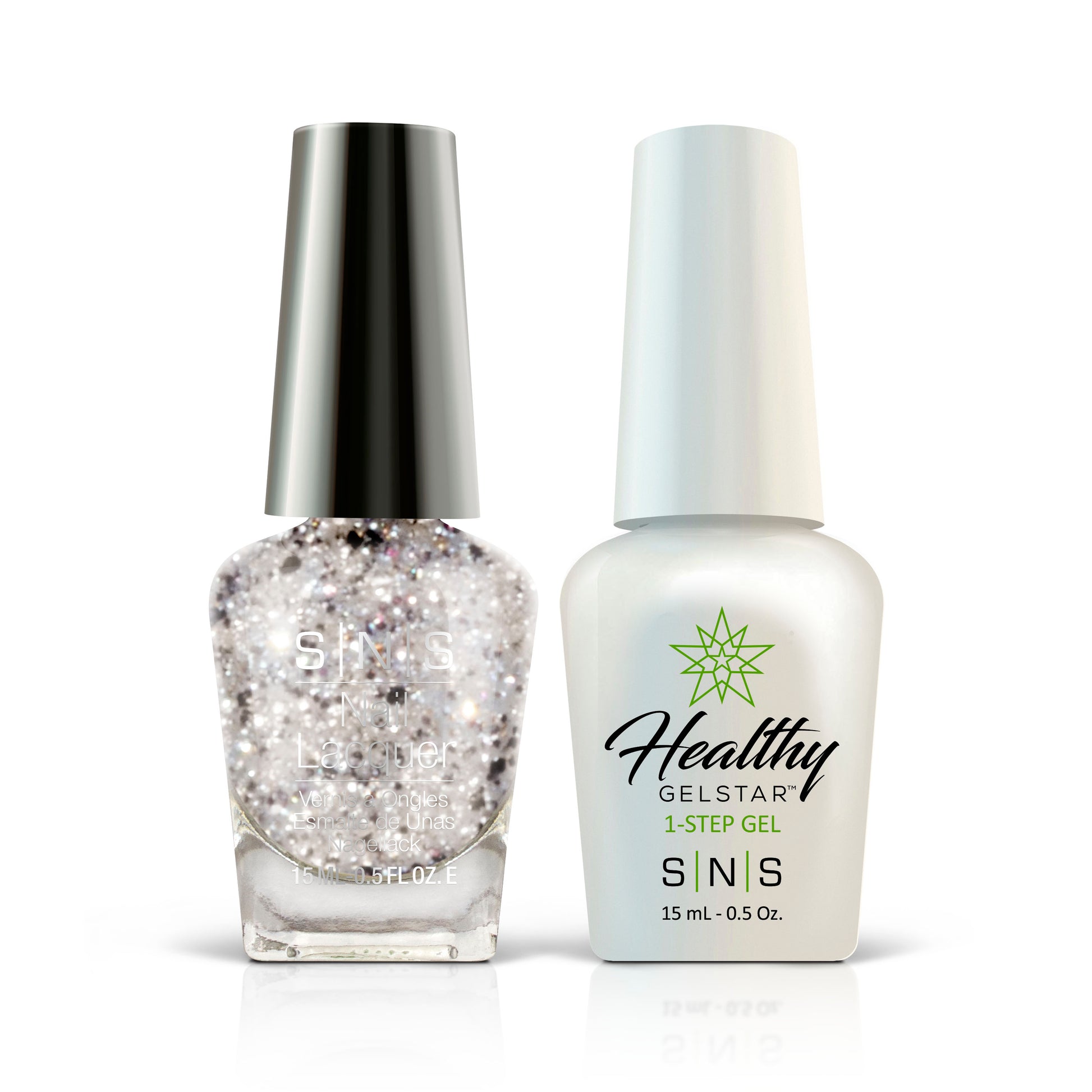 SNS Nail Gel & Lacquer- WW22 by Signature Nail System SNS Nails USA