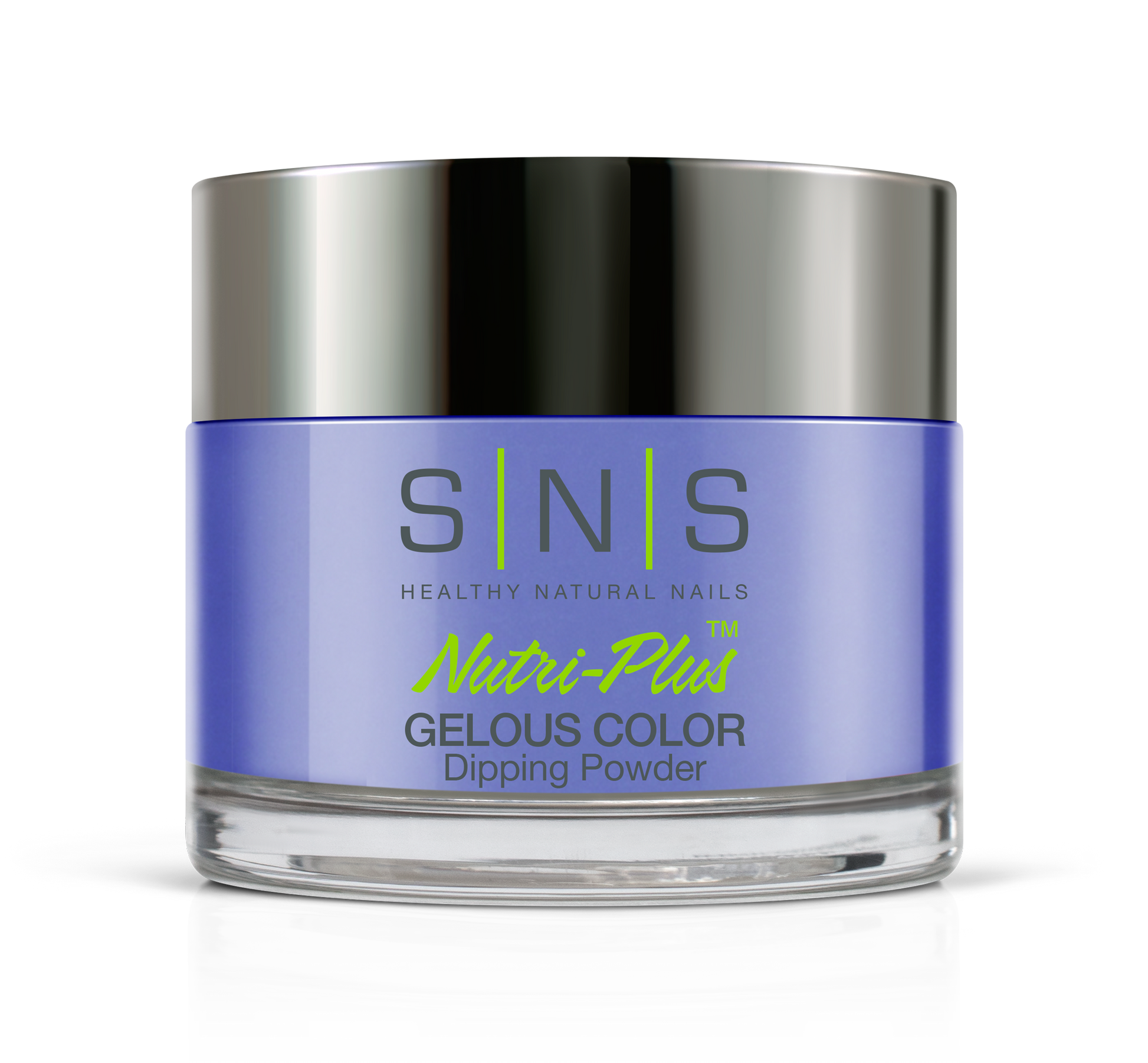 SNS Nail Dipping Powder- LV01 by Signature Nail System SNS Nails USA
