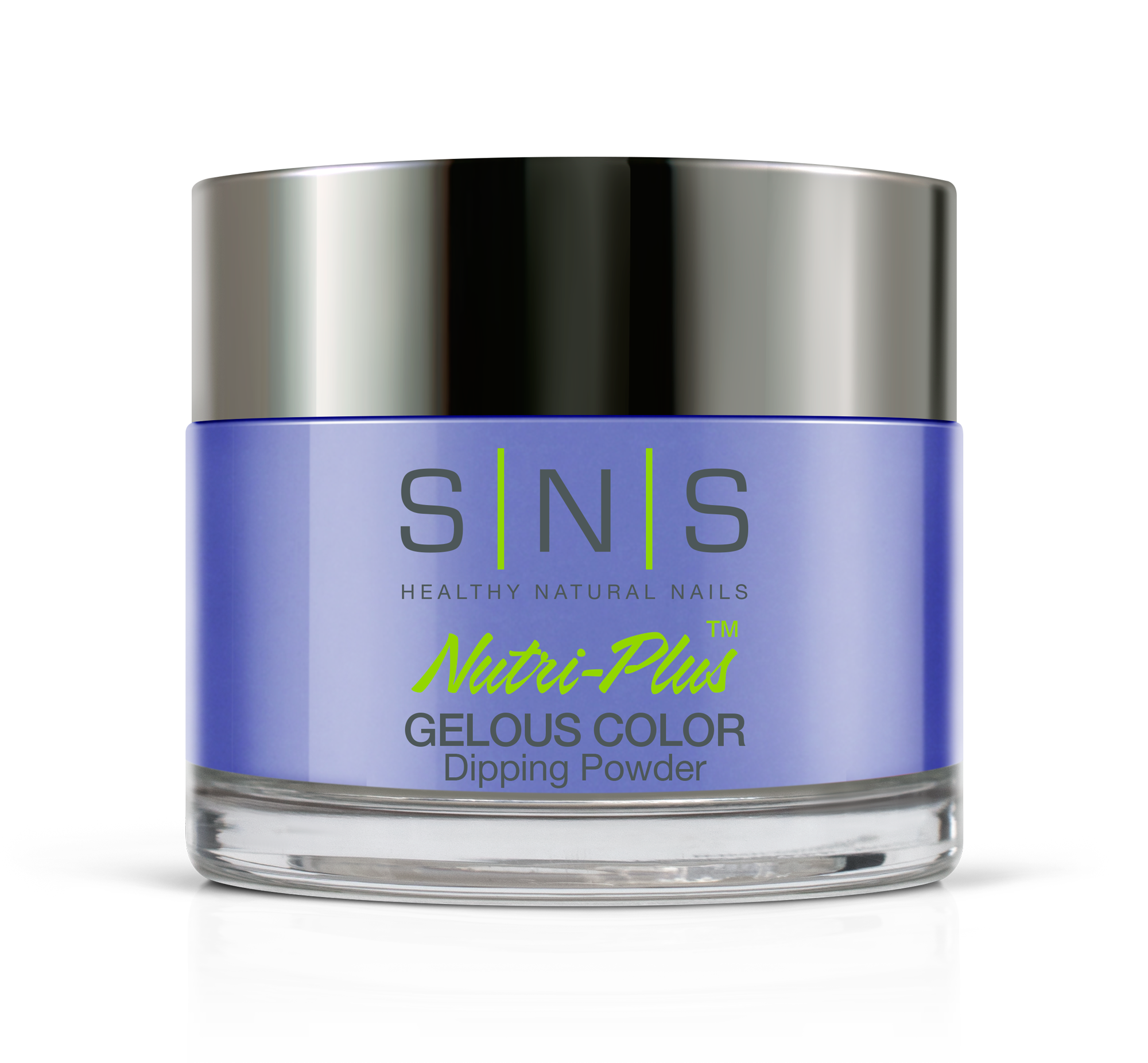 SNS Nail Dipping Powder- LV01 by Signature Nail System SNS Nails USA