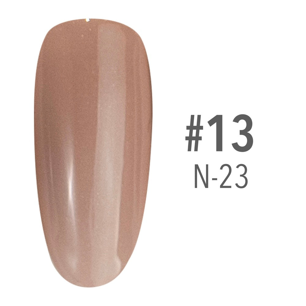 SNS Pro - Pink Book Collection - #013 by Signature Nail System SNS Nails USA