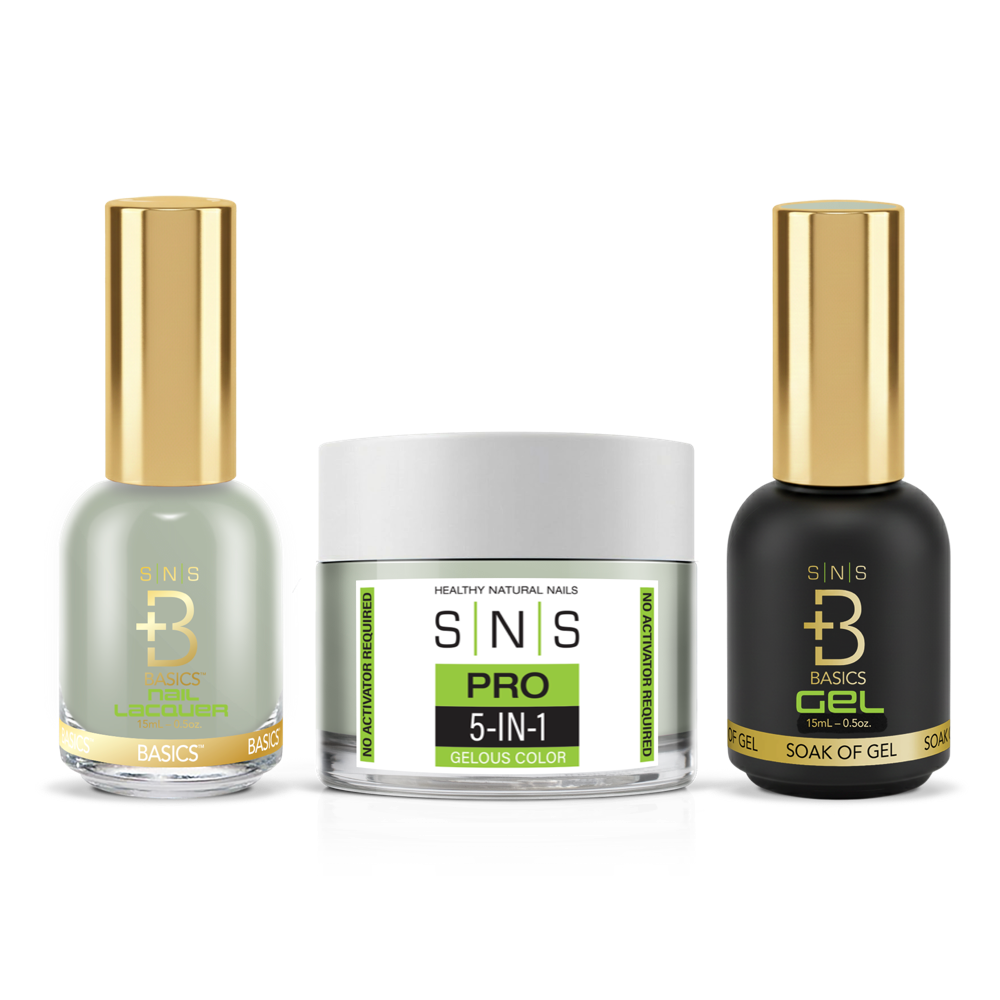 SNS Pro - Blue Book Collection - #089
